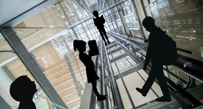 Билет на социальный лифт