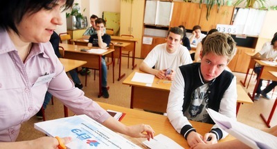 Роскомнадзор запретил доступ к 93 сайтам с ответами на ЕГЭ и ОГЭ