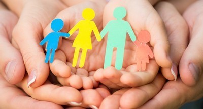 Усыновление от «а» до «я»