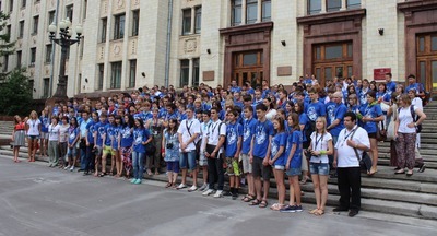 Билет на социальный лифт. Часть третья. 