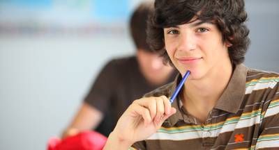 Остаться на второй год?