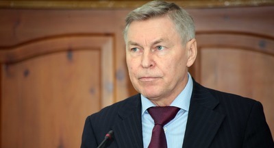 Владимир Филиппов: Нам надо усовершенствовать модель аспирантуры