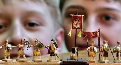 Дети не учат наизусть – и это проблема! (Часть 1) 