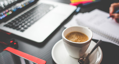 Утром деньги – вечером конспект!