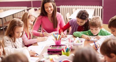 К 2020 году охват детей дополнительным образованием достигнет 75%