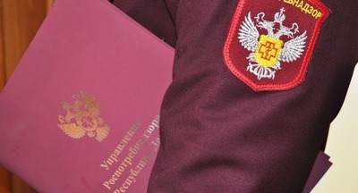 Число обращений в Роспотребнадзор по отдыху детей выросло за год в два раза