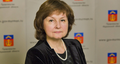 Министр образования Мурманской области уходит в отставку по собственному желанию