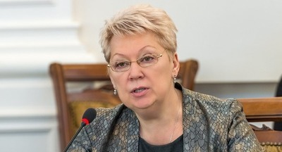 Ольга Васильева: Главная проблема – изношенность инфраструктуры детских лагерей