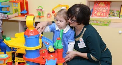 В Новосибирске предложили размещать ясли в жилых домах