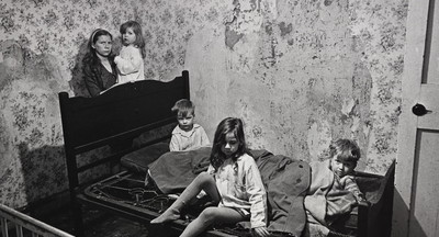 Бедность и образование: есть ли связь?