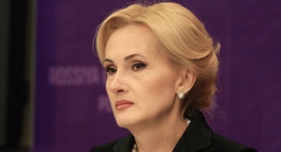 Ирина Яровая попросила ускорить разработку типовых договоров для детских лагерей