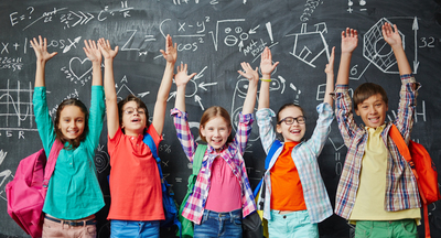 Два в одном: метапредметность завоевала популярность в школе № 1788