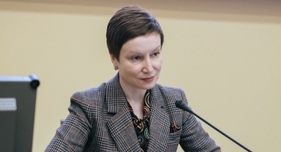 В Министерстве просвещения РФ обсудили организацию обучения детей с РАС