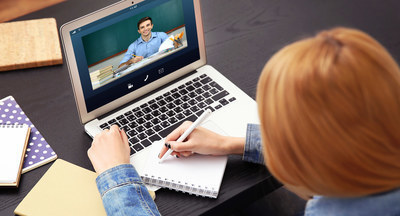 Лето – самое время получить образование в режиме онлайн