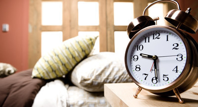 В Британии доказали пользу позднего подъема в школу