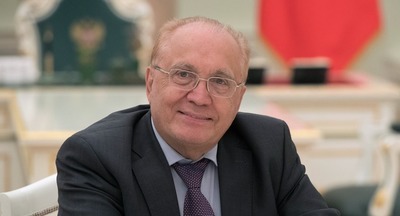 Виктор Садовничий: Уровень знаний выпускников не соответствует тому, что требуют на первом курсе вузов