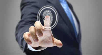 В Казахстане в детский сад стали пускать по отпечатку пальца