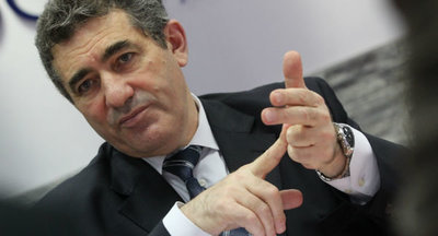 Исаак Калина: «Аттестация учителя должна происходить в автоматическом объективном формате»