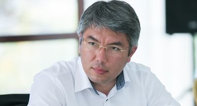 Федеральный бюджет поможет Бурятии ликвидировать третью смену в школах