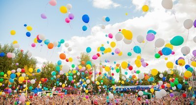 Школьная традиция стала причиной короткого замыкания 