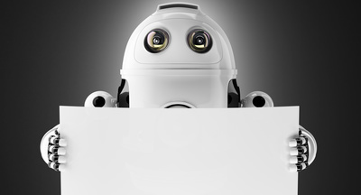 От школьного буллинга спасет робот Snow