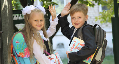 В Екатеринбурге завели уголовные дела на родителей первоклашек