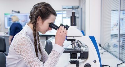 Исаак Калина: «Ребята начинают понимать, что такое профессия»