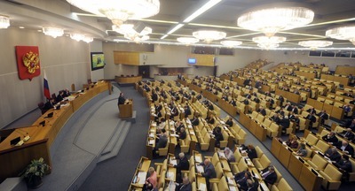 Власти проведут исследование из-за ЧП в российских школах