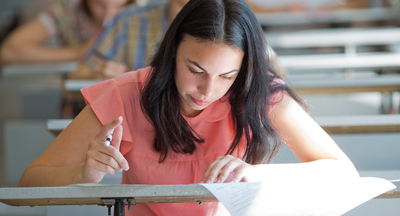 Из-за жары единые национальные экзамены в Грузии будут проходить утром