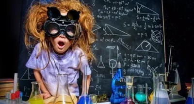 МГУ и Минобрнауки объявили Всероссийский конкурс детских рисунков о науке