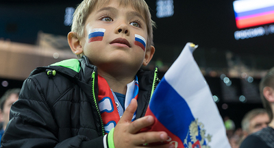 «Всегда надо верить в людей! Это придает сил!»