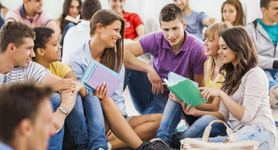 Опыт «перевернутого класса»