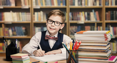 В России не планируют полную замену бумажных учебников электронными