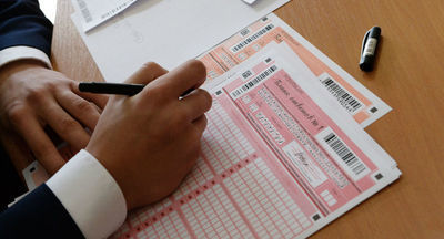 ​Учащийся московской школы набрал 400 баллов на ЕГЭ