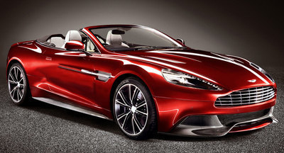 Папа купил автомобиль