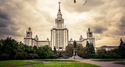 Набравшего 400 баллов на ЕГЭ пригласили учиться в МГУ