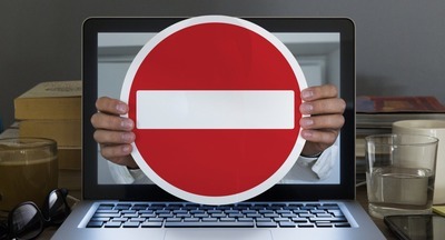 В России будут блокировать опасные для детей интернет-сайты