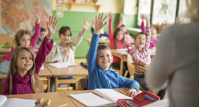 Москва вошла в пятерку мегаполисов по уровню знания школьников