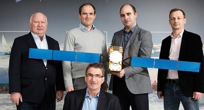 ​Пиренейская эврика