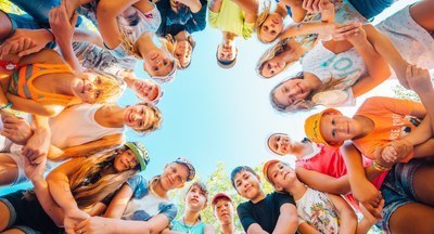 Уроки профилактики наркозависимости запустили в детских лагерях Подмосковья