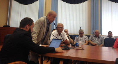 «Проект умер, да здравствует проект!»