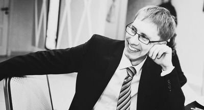 Молодой директор школы и депутат погиб в ДТП