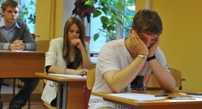 В Саратовской области впервые сдавали ЕГЭ по испанскому, двое — на отлично