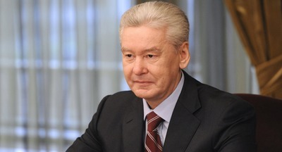 Сергей Собянин: «У аспирантов появятся льготы на проезд»