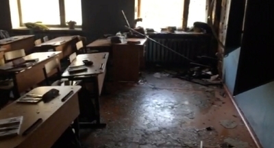 Нападавшим на школу в Улан-Удэ подросткам продлили арест