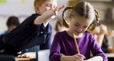 Французский психотерапевт: «Пока не изменится менталитет, детей нужно готовить к борьбе с сексизмом»