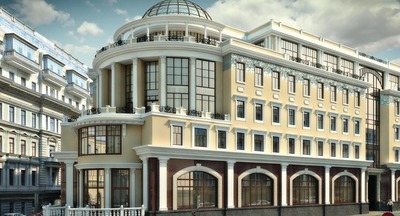 В шанхайский рейтинг лучших университетов вошли 17 вузов из России