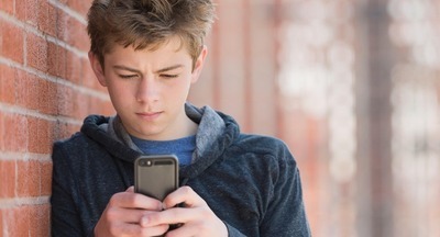 Полиция будет отслеживать пропавших детей по их гаджетам