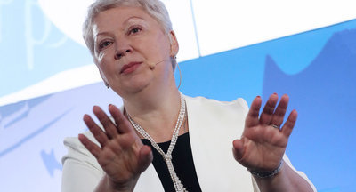 Ольга Васильева  встретится с родителями