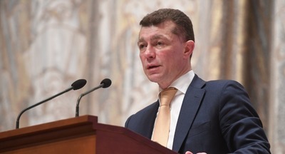 Максим Топилин:  Досрочные пенсии для педагогов и медицинских работников – неправильная история